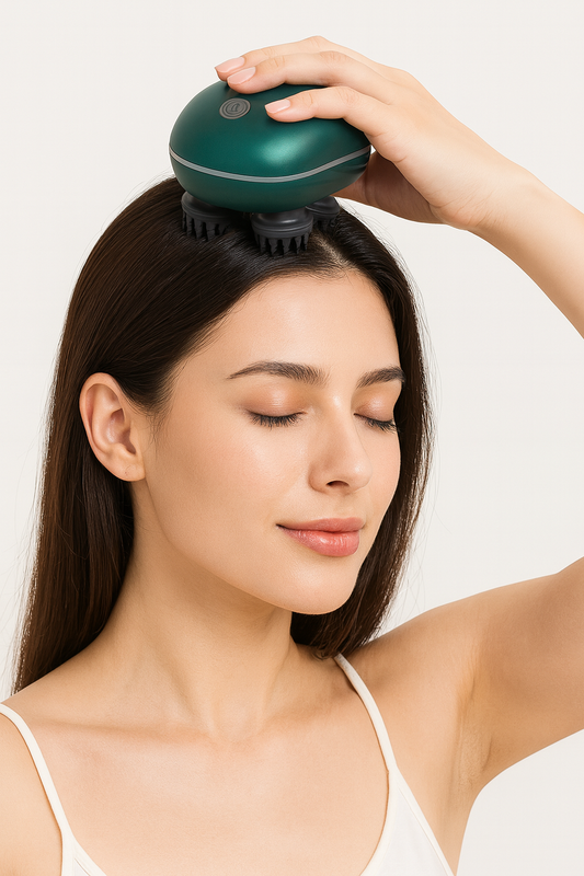 AuraScalp masseur antistress