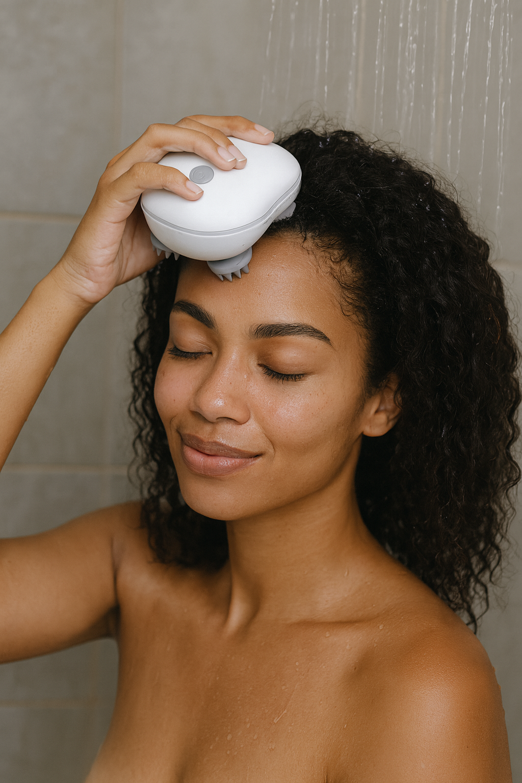 AuraScalp masseur antistress