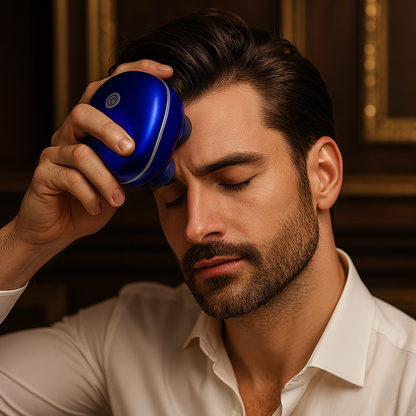 AuraScalp masseur antistress